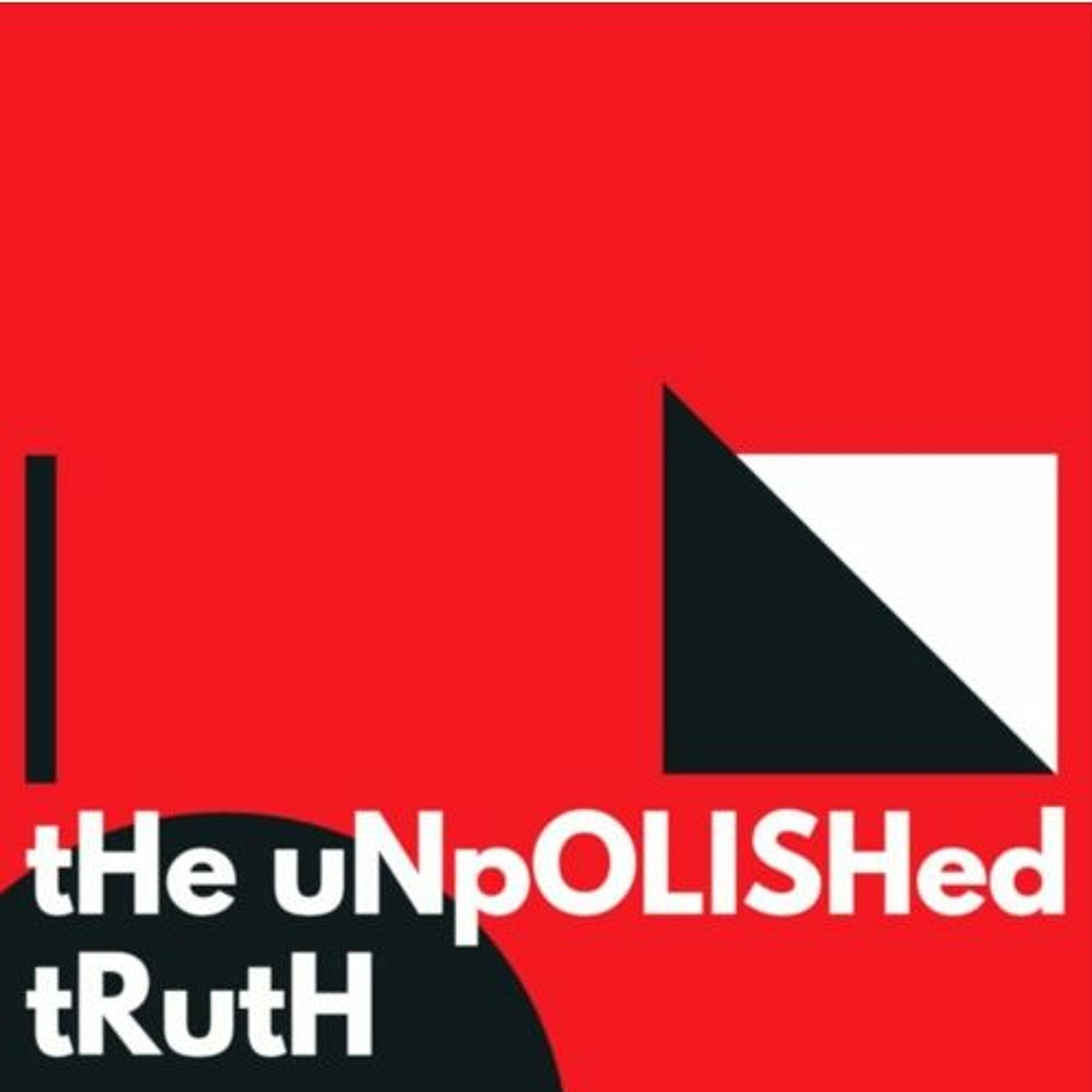 tHe uNpOLISHed tRutH - Episode 8 - Algorithms