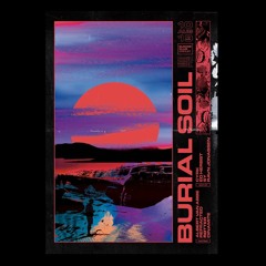 Pascal Hetzel & Ravn Jonassen vinyl garden closing @Burial Soil 10.08.19