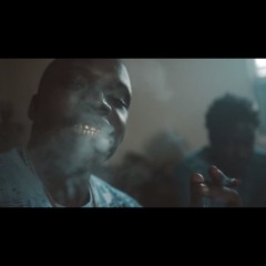 Gucci black -HARDKNOCK life