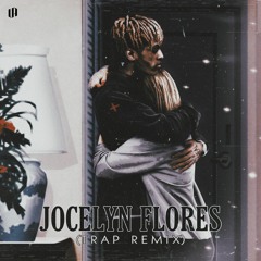 XXXTENTACION - Jocelyn Flores (USAMA REMIX)