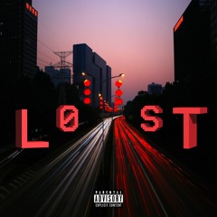Lost (feat. Darius Beats)
