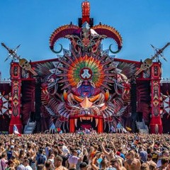 DBSTF & MC Villain - The Sound Of The Thunder (D-Sturb Remix)(HQ RIP)