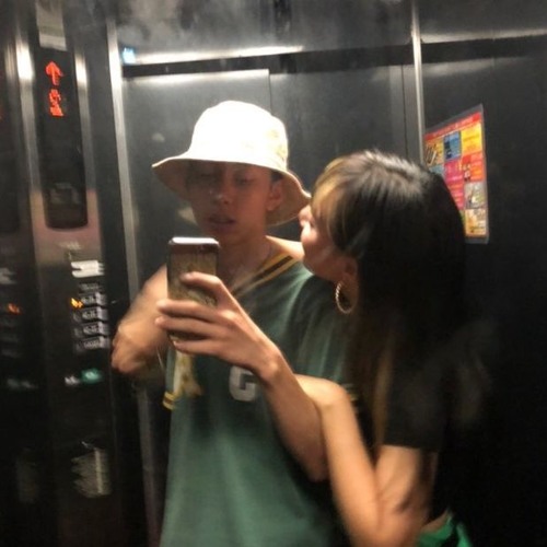 kamui × LEX - SEE MEE (prod.3-i)