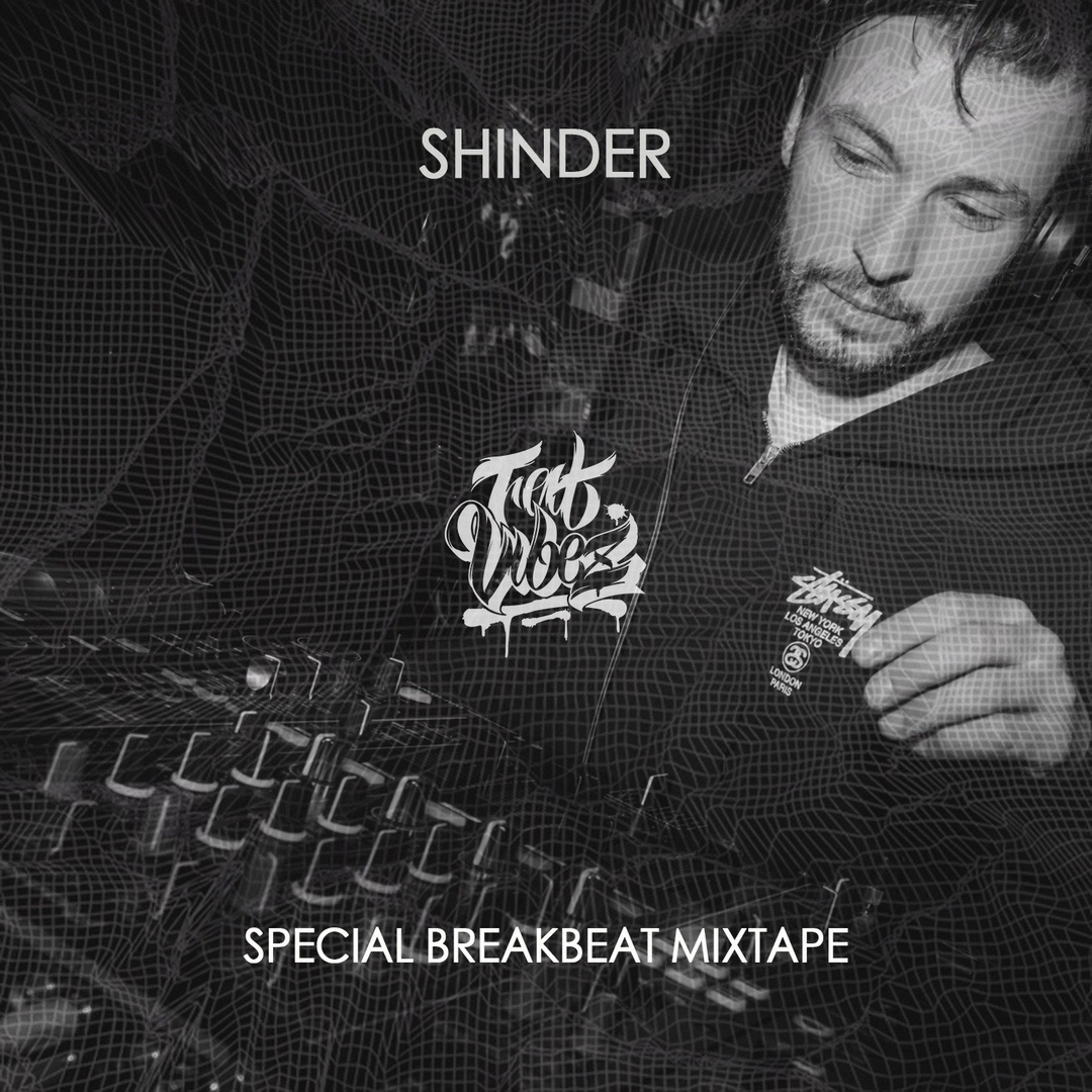 SHINDER
