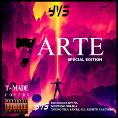 05 Eteko (Remix) (Feat. 3G Du Catú) [Bonus Track]