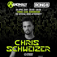 Chris Schweizer - Anomaly Together Again 06 - 04 - 2019