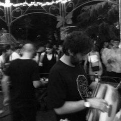 Marcolino b2b Giammarco Orsini at Hotel Butterfly