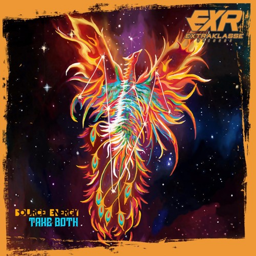 Source Energy (Original Mix)