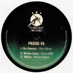 PNOTIONS006 B2 - Walker: Minimal Beauty