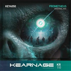Key4050 - Prometheus