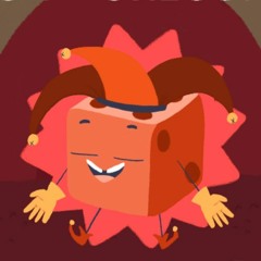 Dicey Dungeons OST - Step Right Up (beta version)