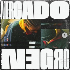 Xeos & El Sucio Crash - Mercado Negro (FULL EP)