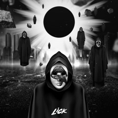 LICK feat. Luna Aura - Body (Jaxparo Remix)