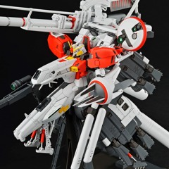 THE DEEP STRIKER (ikaruga Remix)