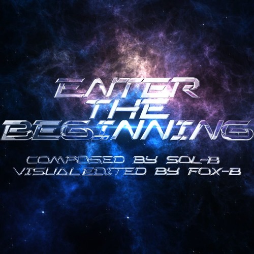 Enter the Beginning - StepMania Edit -