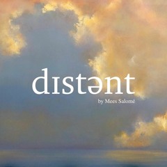 Distant Episode 26 / September 2019