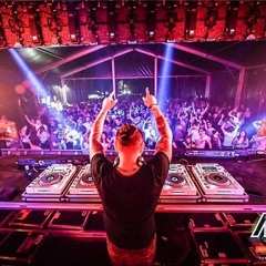 Sasha Vee @ Mácháč Festival 2019