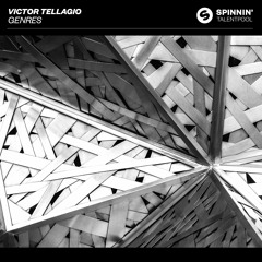 Victor Tellagio - Genres [OUT NOW]