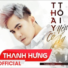 THAY TOI YEU CO AY - THANH HUNG - JDR