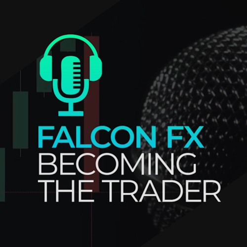 Becoming The Trader - Episode 13 - Cesar Nunez