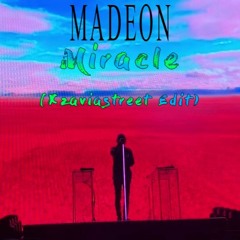 Madeon - Miracle (live from Lollapalooza) (xzaviastreet Edit)