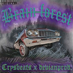 X devianprod. - Brainforest