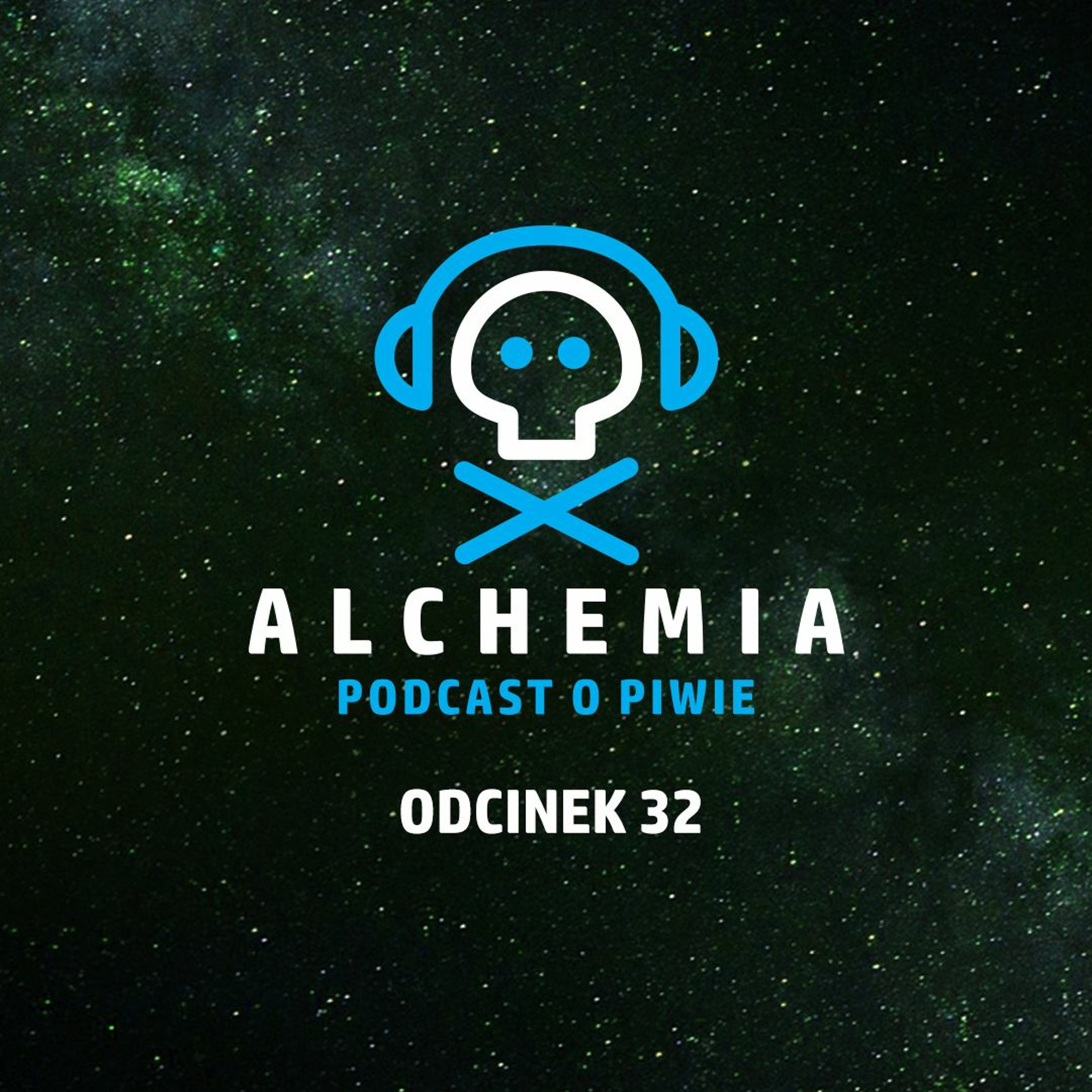 Alchemia - Podcast o Piwie