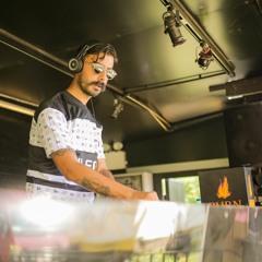 Big Burn 2019 Set