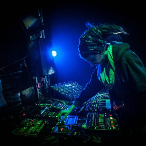 Hardware Liveset 2019