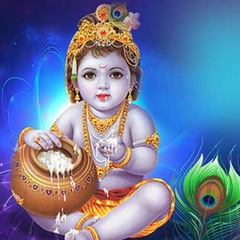 Gokulashtami - Discourse by Swami Raghunayakananda - 23 Aug 2019
