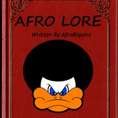 Afro Lore // New Mic Freestyle (Prod by Clap Cotton & Dweeb)