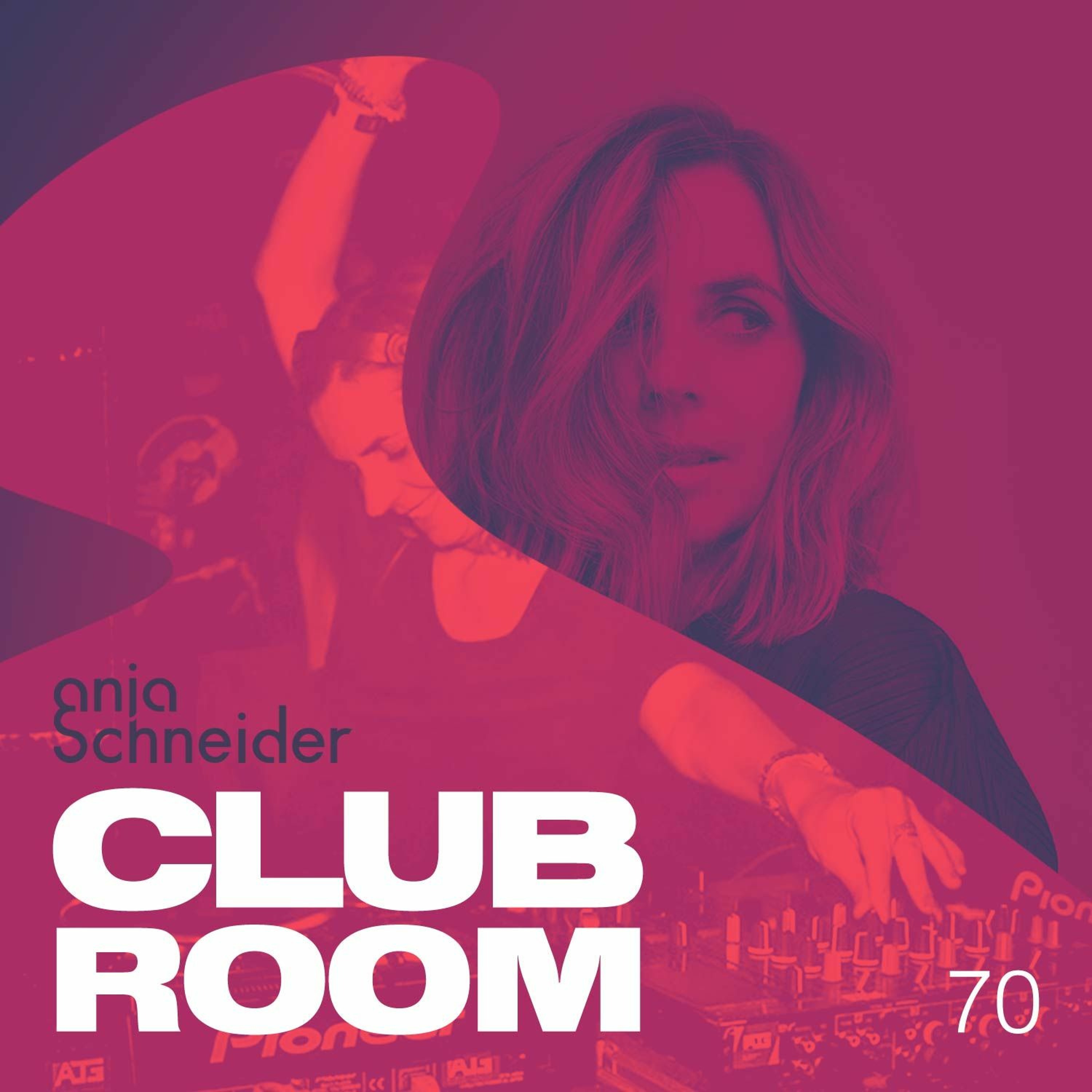 Club Room