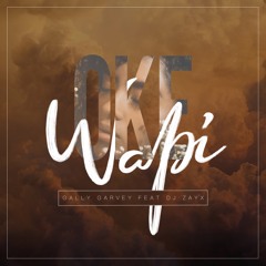 Oke Wapi - Gally Garvey - Official Remix by Dj Zay'X