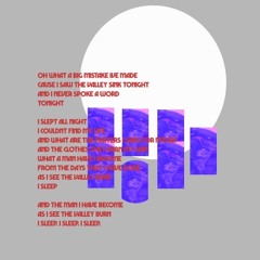 Valley:Sleep