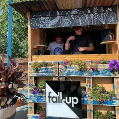 Live from Rye Society - Copeland Park- Daytime Sunshine Mix