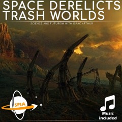 Space Derelicts