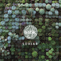 Sovjar At Batik Music