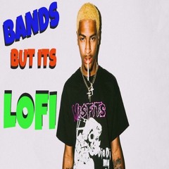 COMETHAZINE - 💸 BANDS 💸 lofi hip hop radio - beats to relax/study to ((EDITION))