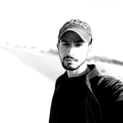 { 95 BPM }  Hatim Ammor - Albak Yemchi Lhalo (Zouhair_B Remix)