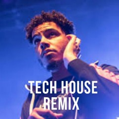 aj tracey live and direct ( tech house remix )