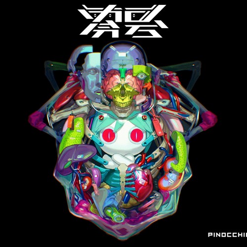 ピノキオピー Ft 初音ミク I Q Pinocchiop Ft Hatsune Miku I Q By 77bears