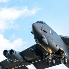 SURFER01 B52H Tokyo Radio FL250 Request FL270