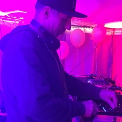 DJ LaBaaz @ Stöcklialp