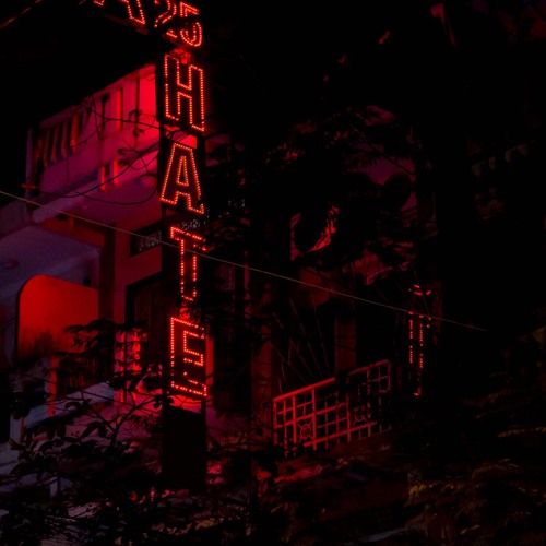 Hadone - Hate After Midnight