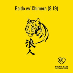 Boido w/ Chimera (08.19)