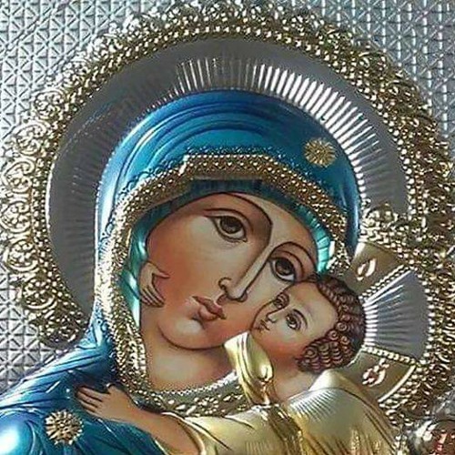 يوسف اسعد ياقديسة مريم