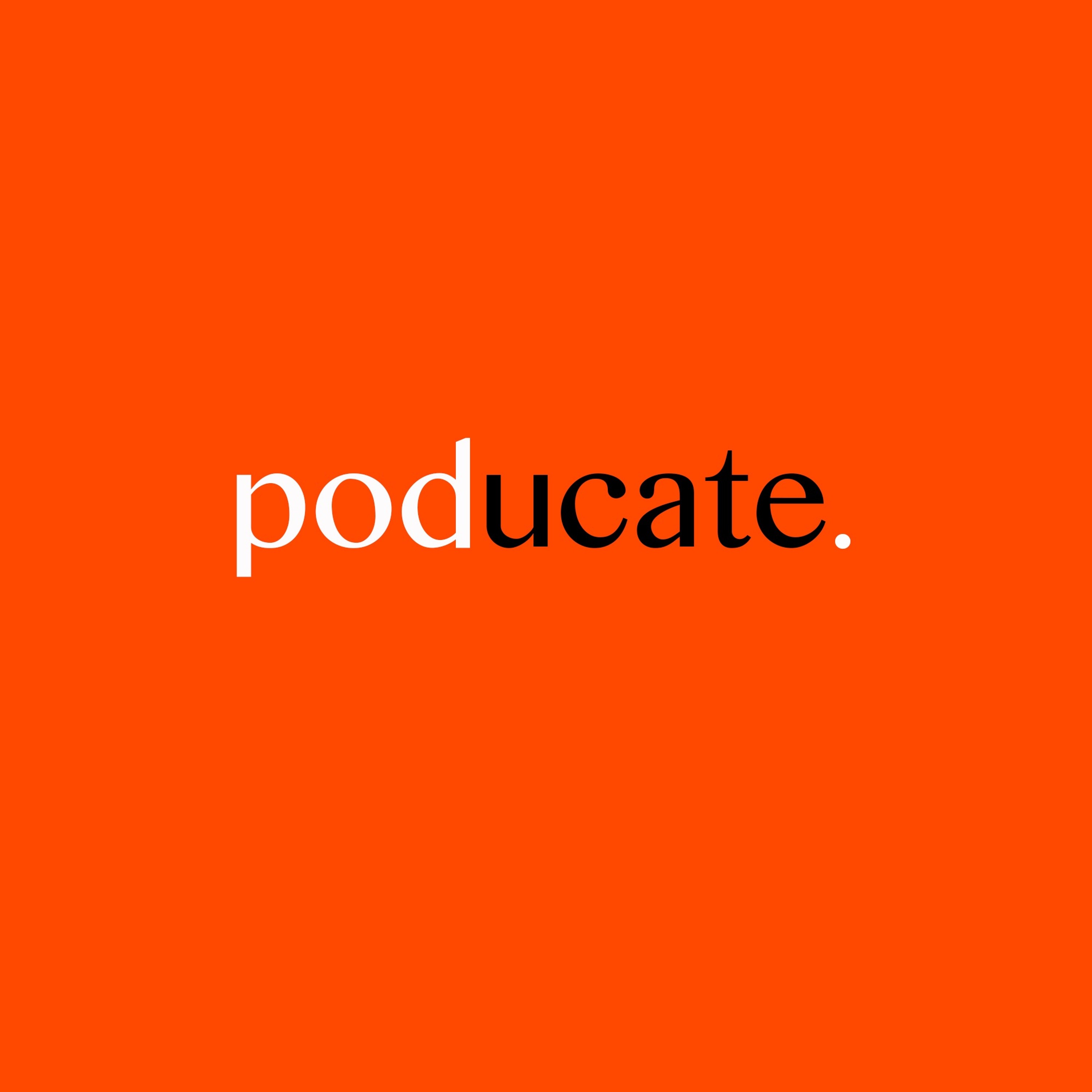 Poducate