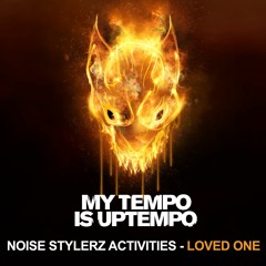 MTIU010: 01. NSA - Loved One