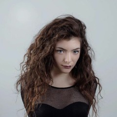 Call all the ladies out - Lorde Exclusive