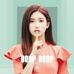 RUANN(루안) - BEEP BEEP (No Rap Edit)